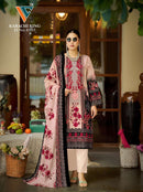 Vandana Creation Karachi King Vol 45 Cotton Digital Print Salwar Suit Designer Collection