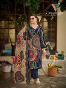 Vandana Creation Karachi King Vol 45 Cotton Digital Print Salwar Suit Designer Collection