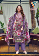 Vandana Creation Kastoori Vol 3 Cotton Digital Style Print Salwar Pakistani Suit Collection