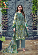 Vandana Creation Kastoori Vol 3 Cotton Digital Style Print Salwar Pakistani Suit Collection