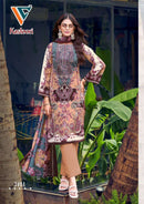 Vandana Creation Kastoori Vol 3 Cotton Digital Style Print Salwar Pakistani Suit Collection