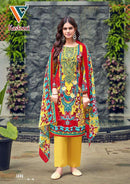 Vandana Creation Kastoori Vol 3 Cotton Digital Style Print Salwar Pakistani Suit Collection