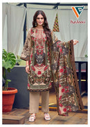 Vandana Creation Kastoori Vol 3 Cotton Digital Style Print Salwar Pakistani Suit Collection