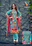 Vandana Creation Kastoori Vol 3 Cotton Digital Style Print Salwar Pakistani Suit Collection