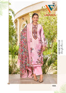 Vandana Creation Lavanya Vol 1 Cotton Digital Karachi Print Salwar Suit