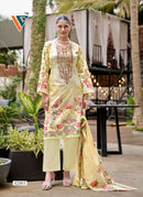 Vandana Creation Ruhani Vol 42 Cotton Digital Style Print Salwar Suit