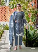 Vandana Creation Ruhani Vol 42 Cotton Digital Style Print Salwar Suit