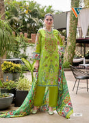 Vandana Creation Ruhani Vol 42 Cotton Digital Style Print Salwar Suit