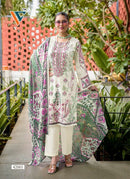 Vandana Creation Ruhani Vol 42 Cotton Digital Style Print Salwar Suit