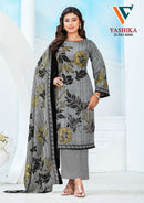 Vandana Creation Yashika Vol 4 Cotton Printed Salwar Suit
