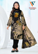 Vandana Creation Yashika Vol 4 Cotton Printed Salwar Suit