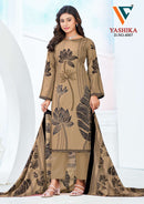 Vandana Creation Yashika Vol 4 Cotton Printed Salwar Suit