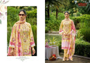 Vinay Rihaana Vol 1 Premium Cotton Printed Designer Suit