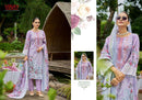 Vinay Rihaana Vol 1 Premium Cotton Printed Designer Suit