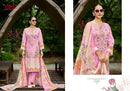 Vinay Rihaana Vol 1 Premium Cotton Printed Designer Suit