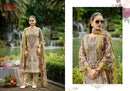 Vinay Rihaana Vol 1 Premium Cotton Printed Designer Suit