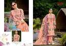 Vinay Rihaana Vol 1 Premium Cotton Printed Designer Suit