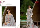 Vinay Rihaana Vol 1 Premium Cotton Printed Designer Suit