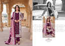 Zulfat Designer Suits Humraaz Jam Cotton Digital Print With Work Suit