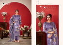 Zulfat Designer Suits Roshni Vol 2 Jam Cotton Print Designer Suit