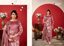 Zulfat Designer Suits Roshni Vol 2 Jam Cotton Print Designer Suit