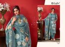 Zulfat Designer Suits Roshni Vol 2 Jam Cotton Print Designer Suit
