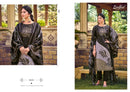 Zulfat Designer Suits Sajni Vol 7 Jam Cotton Print With Work Suit