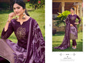 Zulfat Designer Suits Sajni Vol 7 Jam Cotton Print With Work Suit